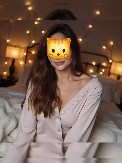 Приветик я Лина 🍑 твоя идеальная любовница🍒 молодая леди твоего вечера 😽 любительница ночного кекса ))) 🤭
Все по честному я тебе идеальн... Приветик я Лина 🍑 твоя идеальная любовница🍒 молодая леди твоего вечера 😽 любительница ночного кекса ))) 🤭
Все по честному я тебе идеальн...