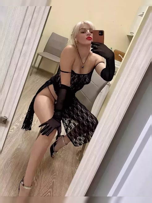 Здравствуйте, я Алиса 😘

Горячая и вкусная девочка 💋 . 

Приглашаю вас для качественного отдыха ❤💋🔥Сексапильная шалунья с изысканным вкус...