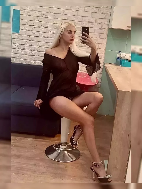 Здравствуйте, я Алиса 😘

Горячая и вкусная девочка 💋 . 

Приглашаю вас для качественного отдыха ❤💋🔥Сексапильная шалунья с изысканным вкус...
