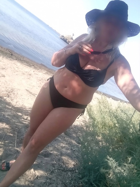 Привет! Меня зовут Катюша и я за настоящие эмоции, бурный секс и взаимные приятные моменты.

У меня много увлечений и хобби, поэтому пред...
