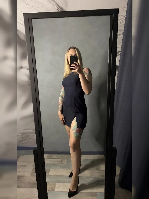 Жду в гости💋



Территориально нахожусь недалеко от станции Павшино (Красногорск), удобная парковка рядом с домом.

Индивидуально, конфид...