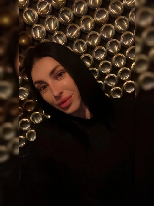 Моя сексуальность и страсть не оставят тебя равнодушным, а техника минета сведет тебя с ума)))



Моя сексуальность и страсть не оставят...
