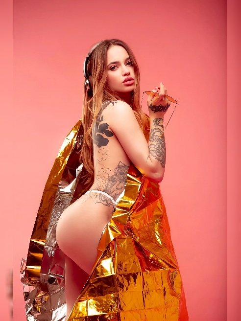 ❤Приветствую!💋  



Меня зовут Алиса, а тебя?🥰💕



🎀 Я молодая, чувственная и очень оргазмичная… 



🎀 Создам или поддержу любую твою атм...