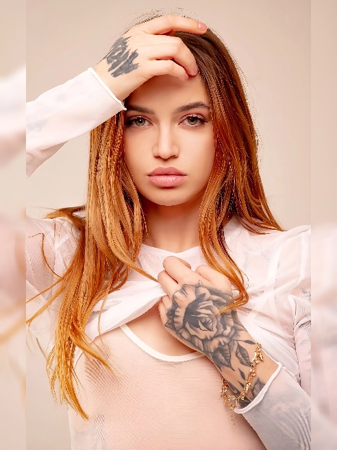 ❤Приветствую!💋  



Меня зовут Алиса, а тебя?🥰💕



🎀 Я молодая, чувственная и очень оргазмичная… 



🎀 Создам или поддержу любую твою атм...