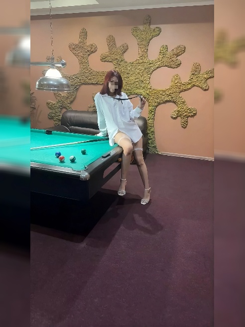 🫦💦Сочетаю себя обаятельной и харизматичной девушкой. помимо внешних данных обладаю отличным чувством юмора, мне легко завидовать новые зн...