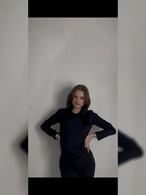 👑Королева сайта! Модель! И невыносимо красивая !
Приходи и убедись во всем сам! 💋
Приехала в Москву ненадолго! Успей попробовать мен... 👑Королева сайта! Модель! И невыносимо красивая !
Приходи и убедись во всем сам! 💋
Приехала в Москву ненадолго! Успей попробовать мен...
