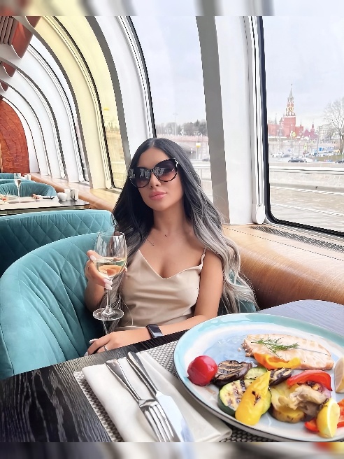 ❤100% Индивидуально!!

  Звонить и писать на What’s App





Приветствую мой дорогой 💋

Я нежная миниатюрная брюнеточка с шикарным 4-м ра...