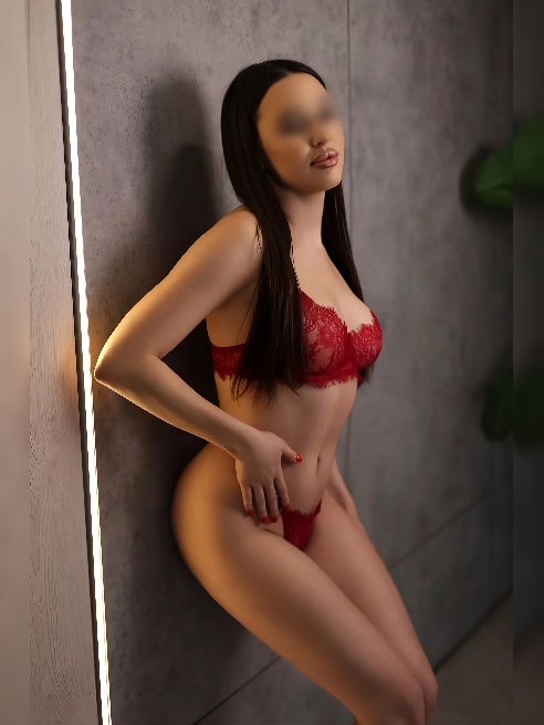 Приветик! 💋 Со мной ты можешь не торопиться, быть собой и медленно изучать моë тело. ❣️ Пышные губы, манящие изгибы, приятно пахнущие вол...