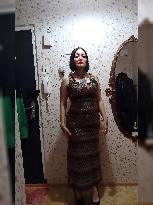 Важно ! Без предоплаты не принимаю никого !Бесконечно крутая , обеспечу тебе потрясающую гамму ощущений и пламенный восторг ,от которого... Важно ! Без предоплаты не принимаю никого !Бесконечно крутая , обеспечу тебе потрясающую гамму ощущений и пламенный восторг ,от которого...