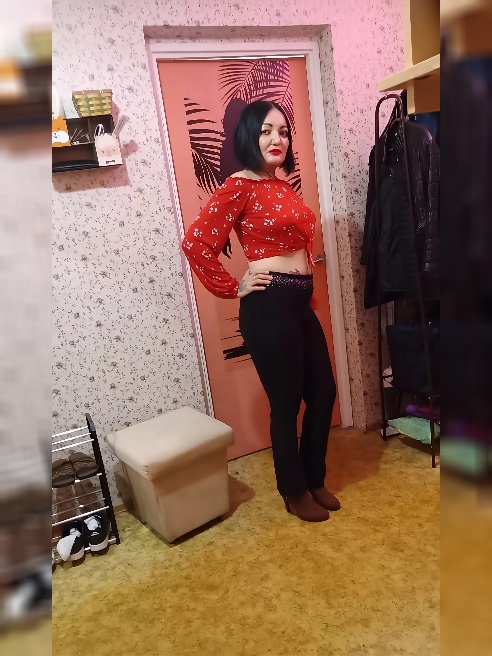 Важно ! Без предоплаты не принимаю никого !Бесконечно крутая , обеспечу тебе потрясающую гамму ощущений и пламенный восторг ,от которого... Важно ! Без предоплаты не принимаю никого !Бесконечно крутая , обеспечу тебе потрясающую гамму ощущений и пламенный восторг ,от которого...