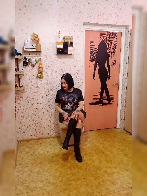 Важно ! Без предоплаты не принимаю никого !Бесконечно крутая , обеспечу тебе потрясающую гамму ощущений и пламенный восторг ,от которого... Важно ! Без предоплаты не принимаю никого !Бесконечно крутая , обеспечу тебе потрясающую гамму ощущений и пламенный восторг ,от которого...