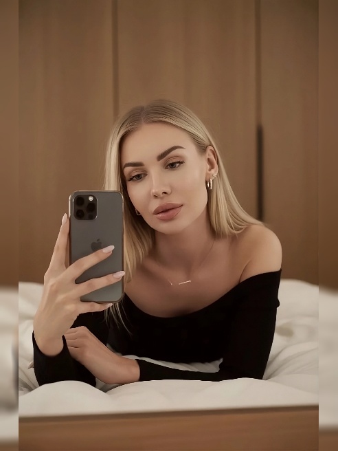 Люблю мужчин и сама получаю удовольствие от встречи🥰 Мне нравится создавать романтическую обстановку ♥ Буду рада пригласить в свое у...
