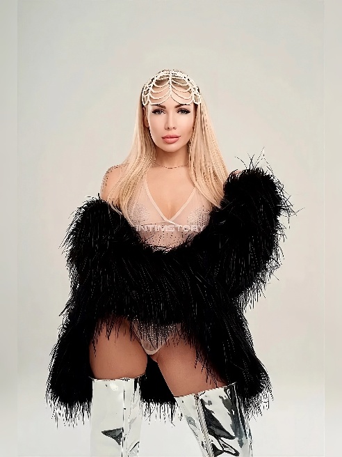 Люблю мужчин и сама получаю удовольствие от встречи🥰 Мне нравится создавать романтическую обстановку ♥ Буду рада пригласить в свое у...