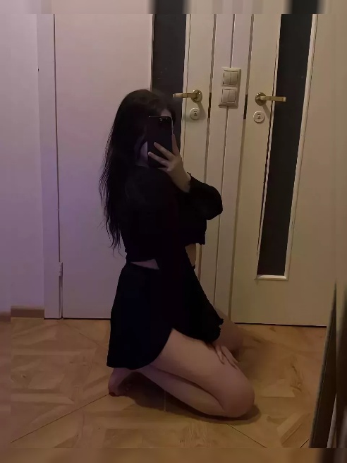 Молоденькая , Пышногрудая обояшка 💕rnПриглашаю тебя в гости мой самый дорогой и желанный мужчина 🥰❤rnСоставлю тебе приятную компанию, под...
