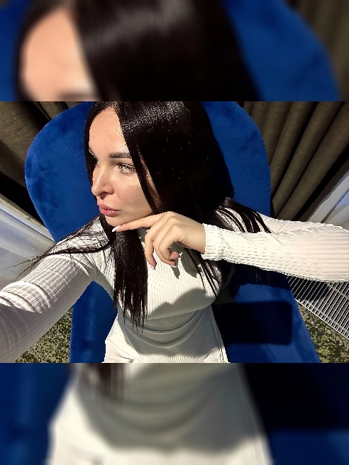 яркая, сексуальная, гибкая и абсолютно свободная от комплексов 💋

Люблю наслаждаться собой, флиртовать, сводить с ума каждым взглядом и д...