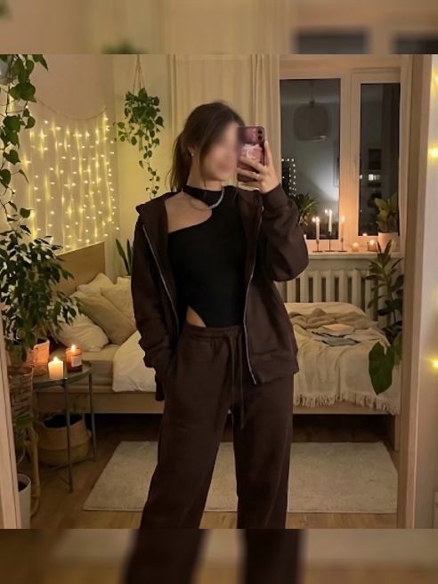 ⭐

✅ВСЁ ВКЛЮЧЕНО✅⭐164см теплоты и страсти ⭐💦

💌Работаю одна💞💌 3-й размер🍒🍒



❗❗Мой ТГ - @maria1234537❗❗



Меня зовут Маша. Я - ворожея...
