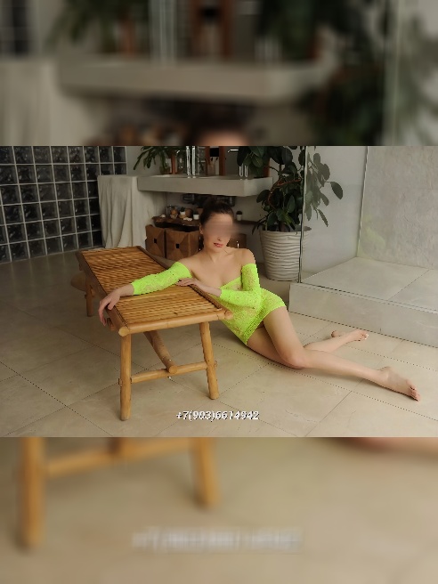 Обо мне говорят стройная, утонченная, сексуальна и игрива. Не салон! Только свои фото! Обо мне говорят стройная, утонченная, сексуальна и игрива. Не салон! Только свои фото!