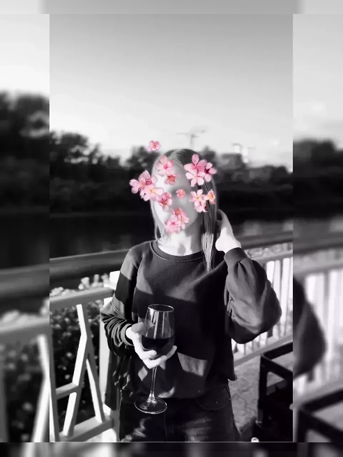 ✨18 лет ✅ВСЁ ВКЛЮЧЕНО✅

✅GFE и уют ⭐Бизнес-апартаменты🩷

😈😈😈УХОЖУ 8 марта!!!😈😈😈 - успей трахнуть🫣



❗❗Мой телеграм @nikki_lovi❗❗



Твоя...