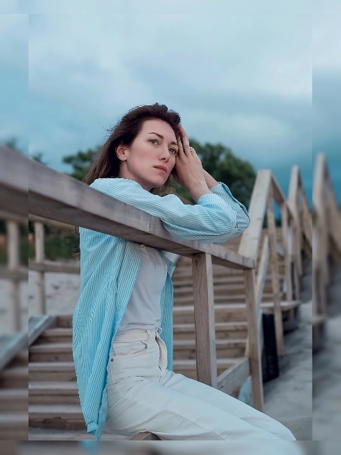 Здравствуй, мой желанный мужчина! 🥰🥰🥰

Я – истинное воплощение чувственности и манящего желания. 💖 Каждый мой изгиб зовет к себе, а шаг –...
