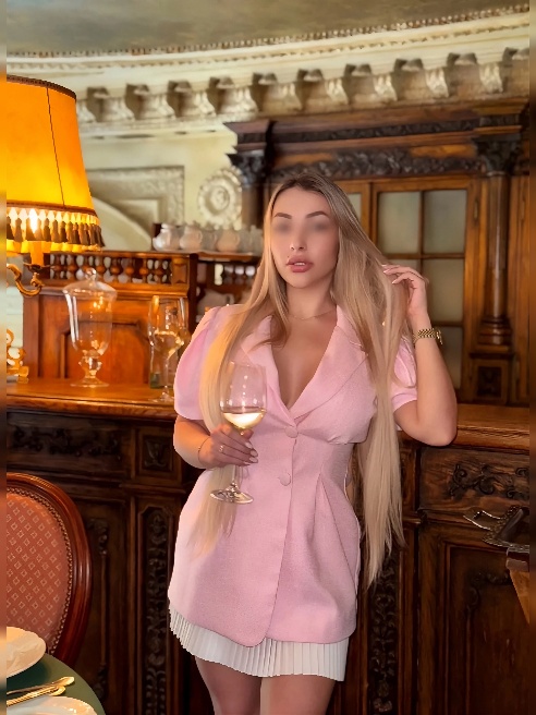 ДОБРО ПОЖАЛОВАТЬ НА МОЮ СТРАНИЦУ!
Меня зовут Николь Роуз❤
Я дико сексуальна и привлекательна, в прошлом выступала в фитнес-бикини
М... ДОБРО ПОЖАЛОВАТЬ НА МОЮ СТРАНИЦУ!
Меня зовут Николь Роуз❤
Я дико сексуальна и привлекательна, в прошлом выступала в фитнес-бикини
М...
