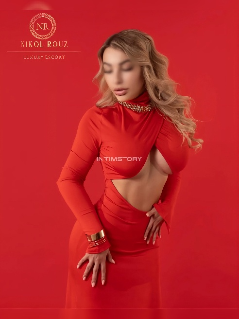 ДОБРО ПОЖАЛОВАТЬ НА МОЮ СТРАНИЦУ!
Меня зовут Николь Роуз❤
Я дико сексуальна и привлекательна, в прошлом выступала в фитнес-бикини
М... ДОБРО ПОЖАЛОВАТЬ НА МОЮ СТРАНИЦУ!
Меня зовут Николь Роуз❤
Я дико сексуальна и привлекательна, в прошлом выступала в фитнес-бикини
М...