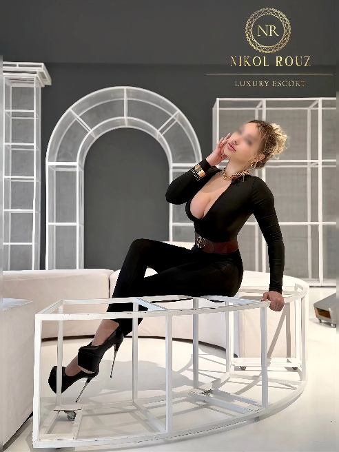 ДОБРО ПОЖАЛОВАТЬ НА МОЮ СТРАНИЦУ!
Меня зовут Николь Роуз❤
Я дико сексуальна и привлекательна, в прошлом выступала в фитнес-бикини
М... ДОБРО ПОЖАЛОВАТЬ НА МОЮ СТРАНИЦУ!
Меня зовут Николь Роуз❤
Я дико сексуальна и привлекательна, в прошлом выступала в фитнес-бикини
М...
