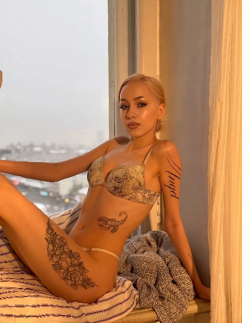 Сексуальная, блондинка 🔥😈 Приедешь и оценишь мою новую прическу)
Здесь максимум секса, фетишей и желаний ! Приватно и индивидуально 🚩... Сексуальная, блондинка 🔥😈 Приедешь и оценишь мою новую прическу)
Здесь максимум секса, фетишей и желаний ! Приватно и индивидуально 🚩...