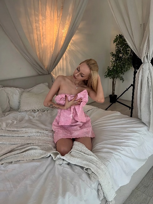 Сексуальная, блондинка 🔥😈 Приедешь и оценишь мою новую прическу)
Здесь максимум секса, фетишей и желаний ! Приватно и индивидуально 🚩... Сексуальная, блондинка 🔥😈 Приедешь и оценишь мою новую прическу)
Здесь максимум секса, фетишей и желаний ! Приватно и индивидуально 🚩...