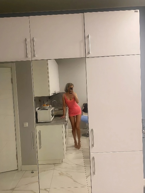 Безумно жду тебя в гости💋 😻

У меня потрясающая фигура а моя растяжка тебя просто шокирует 🍒🍑

😊

💋Фото мои.

Ночью приглашаю кого уже зн...