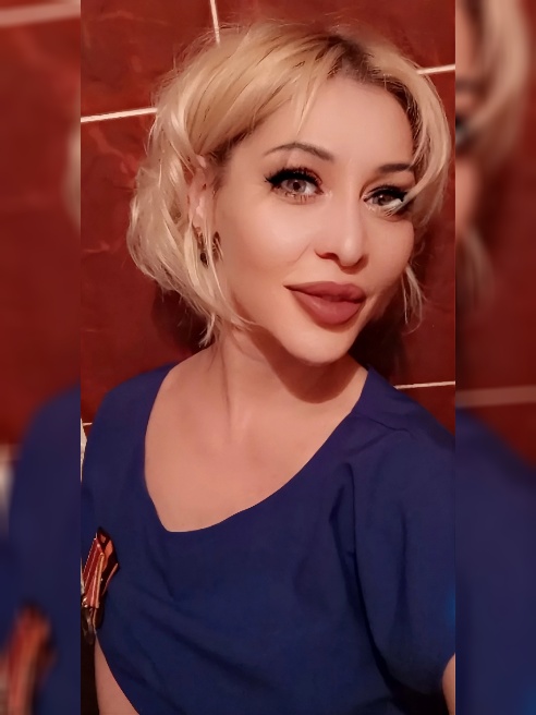 Безумно жду тебя в гости💋 😻

У меня потрясающая фигура а моя растяжка тебя просто шокирует 🍒🍑

😊

💋Фото мои.

Ночью приглашаю кого уже зн...