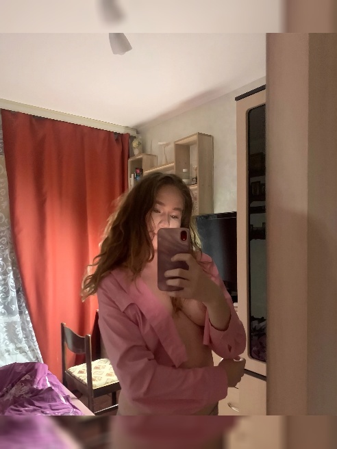 💖💙Нежная чувственная девочка💙💖 😍Буду рада обслужить тебя😍 💋💦Чудесный отсос и страстный секс💦💋 ✅☑МБР ВКЛЮЧЕН✅☑
			
				var txtTop = docume...