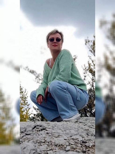 ❤️СТОП!!!❤️
Не нужно никого больше искать - ТЫ уже нашёл - чувственную женщину , яркие эмоции и незабываемый секс.Любые твои сексуальн... ❤️СТОП!!!❤️
Не нужно никого больше искать - ТЫ уже нашёл - чувственную женщину , яркие эмоции и незабываемый секс.Любые твои сексуальн...