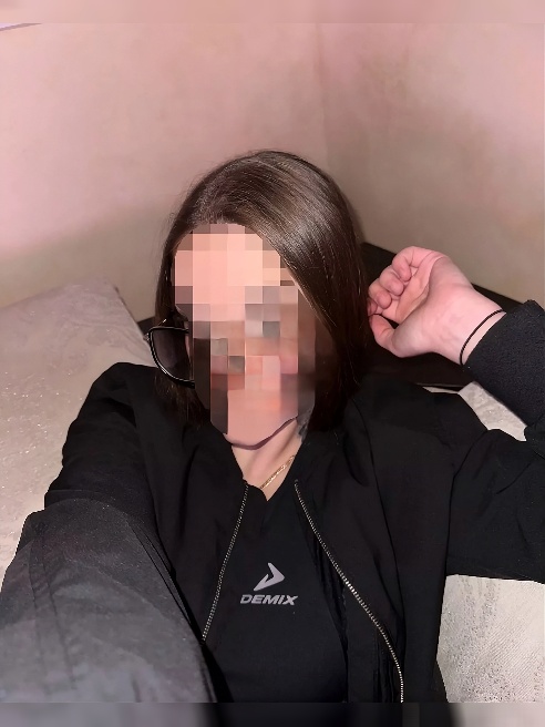 Привет ! МБР В ПОДАРОК К ЧАСУ !
Я новенькая в данной сфере жду нового в этой жизни. Для меня каждая встреча — это нечто большее, чем п... Привет ! МБР В ПОДАРОК К ЧАСУ !
Я новенькая в данной сфере жду нового в этой жизни. Для меня каждая встреча — это нечто большее, чем п...