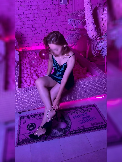 Приходи зай

Я та которая тебе нужна 🫶🫶

Не работаю с лицами из Азией 

Не работаю на поток 

У меня внутри всё узенько 🥰🥰🥰

Жду тебя. 