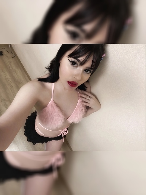 🌺🌺СВЯЗЬ ЧЕРЕЗ WhatsApp и телеграмм @k2mz4 

Я здесь, чтобы подарить тебе наслаждение наполненное жгучей страстью и эмоциями.💋💕💕 Давай сбе...