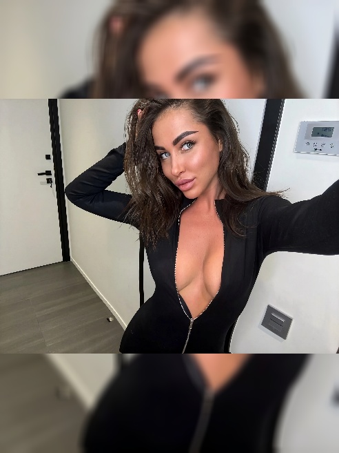 Если ты привык получать только лучшее, то тебе ко мне!❤

Я обладательница безупречной фигуры и харизмы!

Я смогу доставить тебе истинное...