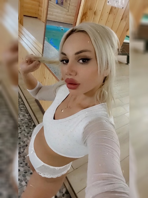 Со мной ты забудешь обо всех своих проблемах, мои пальчики и горячий язычок приведут тебя в экстаз и восторг, 🤩 