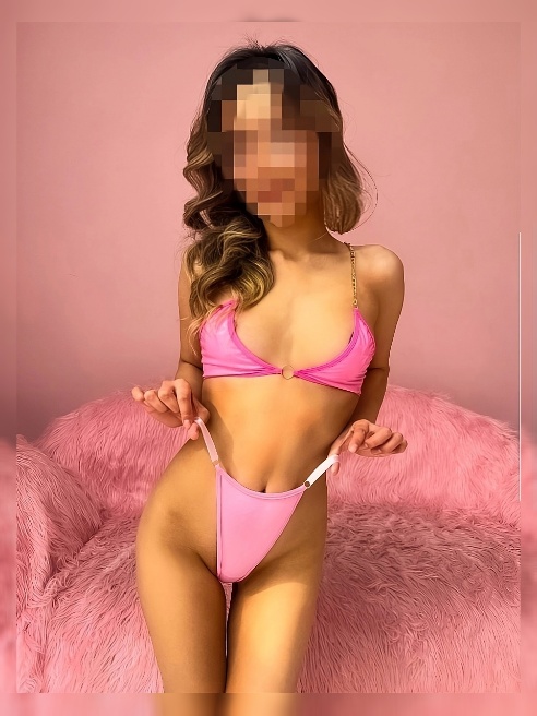Привет! Я малышка секси, очень худенькая и очень красивая🥰! Моё личико и всё что к нему прилагается, тебя не розачарует 100%! Можем созво...