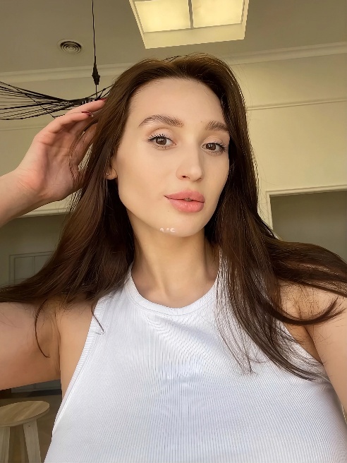Красивые бедра и грудь 3 размера🔥GFE🔥Жду тебя в гости😘



Привет, меня зовут Вероника💋

Начитана, учусь на архитектора, в свободное время...