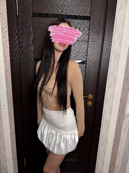 Молодая, стройная, красивая и очень сексуальная девчонка😘)! Приглашаю тебя в гости ко мне или приеду к тебе сама, куда ты пожелаешь🌹. Обо...