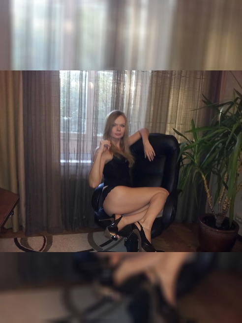 Что нужно мужчине после тяжелого трудового дня? Нежные руки, чувственные тактильные ощущения, полное расслабление - всё это для Вас.

ВСЁ...
