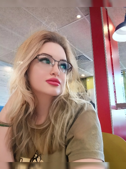 Страстная,милая и нежная,с удовольствием приглашу порядочного мужчину в гости.На сочный глубокий мбр с окончанием в ротик.
			
				var tx...