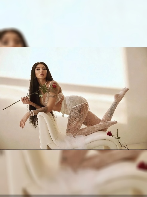 Привет милый 😻🔥

Я ухоженная зеленоглазая татарочка с

идеальными манерами, со мной часы пробегут как секунды



Любые предпочтения по вс...
