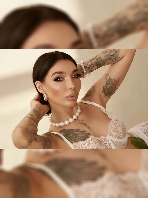 Привет милый 😻🔥

Я ухоженная зеленоглазая татарочка с

идеальными манерами, со мной часы пробегут как секунды



Любые предпочтения по вс...
