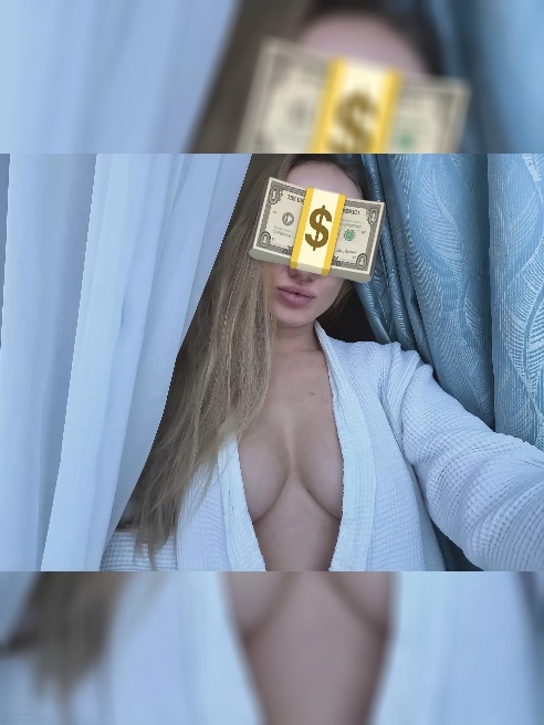 ТОЛЬКО ВЫЕЗД💋



✅Предпочтительно от 2-х часов 



👩🦳ТЕПЕРЬ Я БЛОНДИНКА , СКОРО БУДУТ НОВЫЕ ФОТОЧКИ🫦



✔Приеду к тебе в любое время суто...