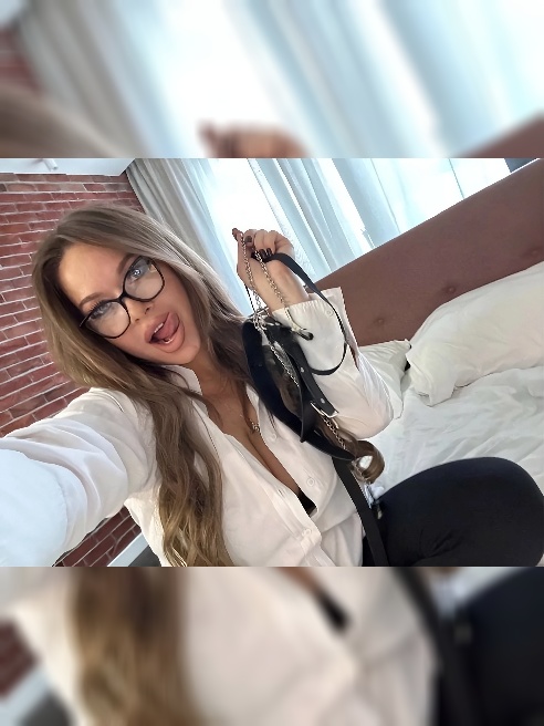 Люблю, когда всё по-настоящему: твоё тяжёлое дыхание, мои настоящие стоны, дрожь в твоих руках, когда я беру тебя в рот.

🍌 Минет у меня...