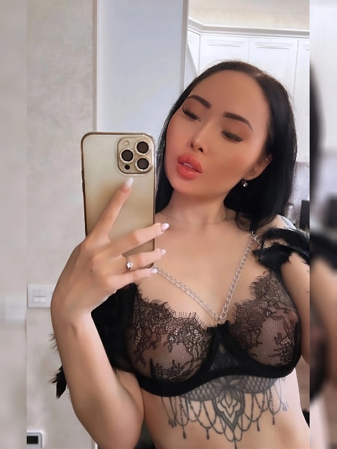 ⚡ Связь со мной — только через WhatsApp и Telegram. Там я всегда доступна! ⚡ 



Добрый вечер... или, может быть, доброй ночи? Меня зовут...