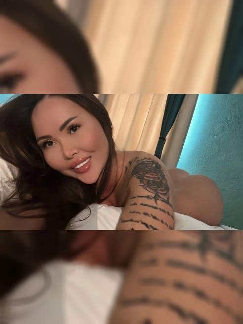 ⚡ Связь со мной — только через WhatsApp и Telegram. Там я всегда доступна! ⚡ 



Добрый вечер... или, может быть, доброй ночи? Меня зовут...