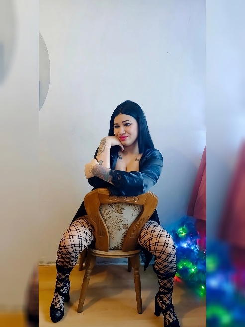 Кэт— твоя огненная кубиночка🌙💃… Ну что, попробуешь совладать с этой дикой энергией? 💋"



✨ Почему ты будешь одержим мной?

- 🔥 Горячая,...