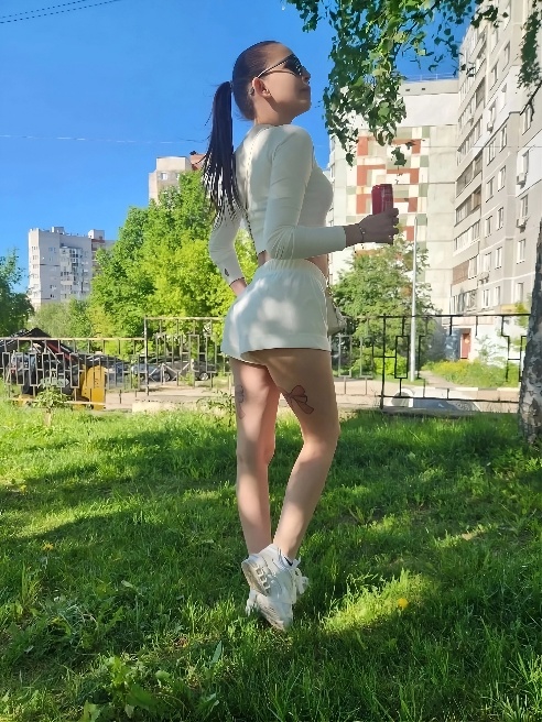 Горячая, страстная и сексапильная! Очень люблю секс! Приезжай и забудь обо все своих проблемах вместе со мной... Я умею сделать приятно,...